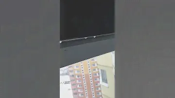 Состояние квартир на 17-м этаже в доме 44, корпус 4 по улице Хрустальной в Калуге.