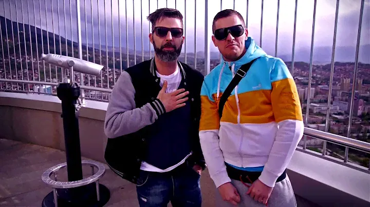 Pireli - 9000 (feat. D-Bo) - prod. Ribellu & Pimp Beats