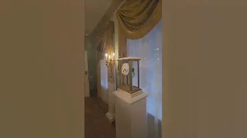 Музей квартира А.С.Пушкина на Арбате. Сьемка от 12.06.2024г. Очень впечатляет обзор.