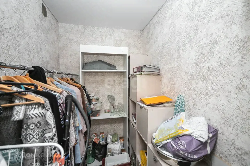 Продам двухкомнатную квартиру 65.0 м² этаж 5/9 город Бердск улица Звездная 11 городской округ Бердск-2