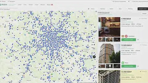 Как выбрать недвижимость для покупки или аренды на ДомКлик