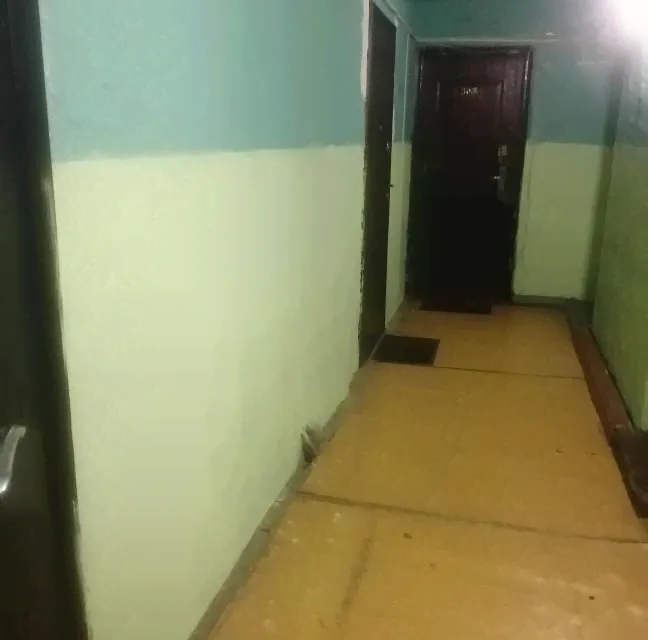 Продам комнату этаж 3/5 город Бердск улица Герцена 17 городской округ Бердск-4