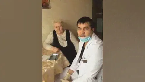 Вызов стоматолога на дом