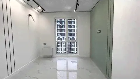 ЖК НОВАЯ АНГЛИЯ, 56 кв.м, Ремонт