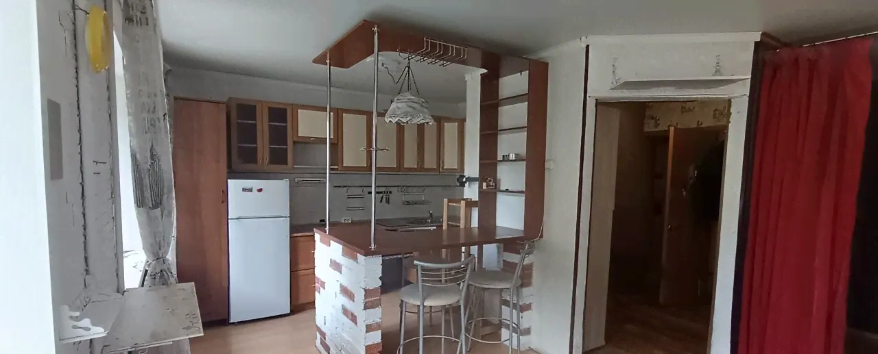 Сдаю студию 34.0 м² этаж 3/10 город Бердск мкр-н Северный, 17/1-4