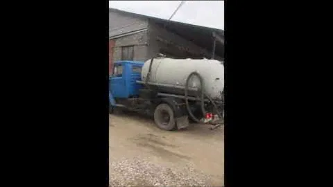Откачка септиков, сточных вод.выгребных ям в Ступино