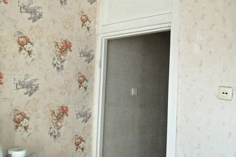 Продам однокомнатную квартиру 33.4 м² этаж 4/5 город Бердск улица Комсомольская 2в городской округ Бердск-4