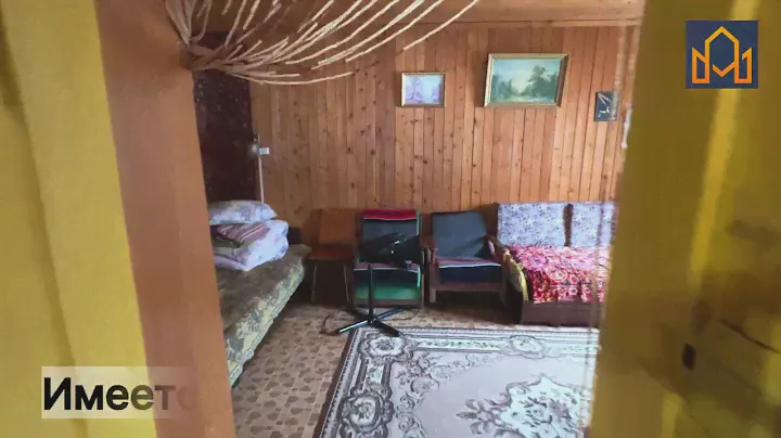 Предлагаем купить жилой дом в СНТ Металлист пос. Шарапова Охота городского округа Серпухов