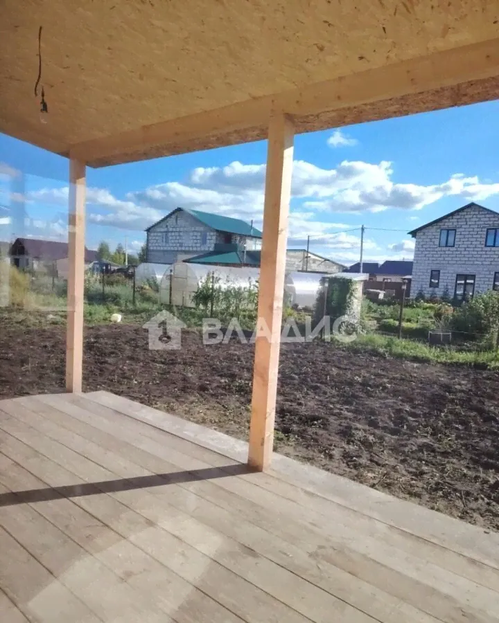 Продам дом 132.0 м² на участке 6.0 сот этажей 2 город Бердск Бердское шоссе, Красивая ул., 10-1