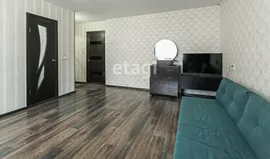 Сдаю студию 31.0 м² этаж 5/5 город Бердск улица Комсомольская 5а