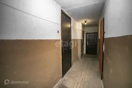 Продам однокомнатную квартиру 22.0 м² этаж 2/5 город Бердск улица Боровая 96 городской округ Бердск