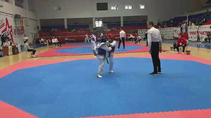 Бердск 8 мая 2021 🥉место