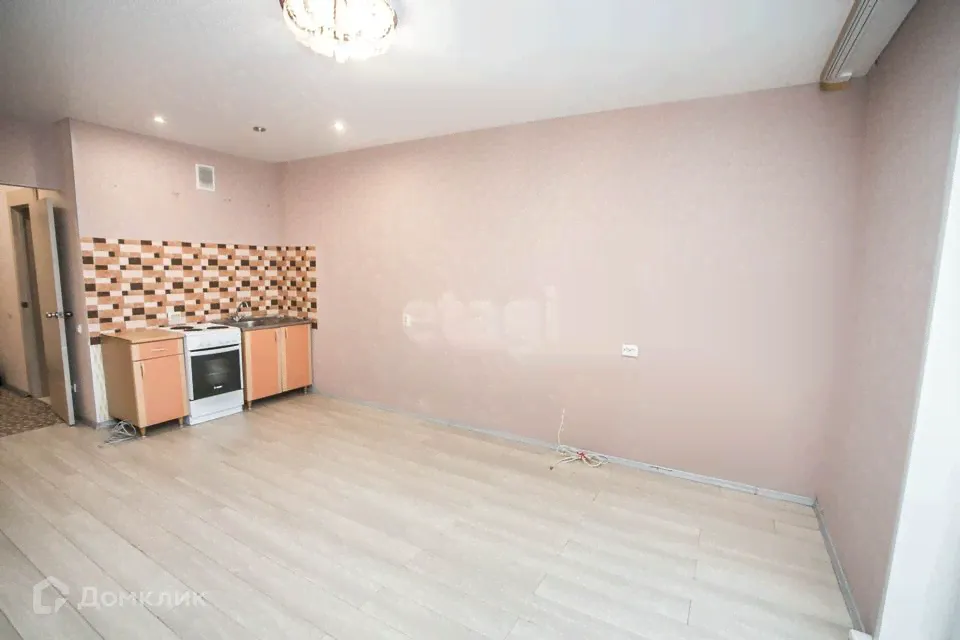 Продам квартиру 30.2 м² этаж 4/16 город Бердск городской округ Бердск, Карла Маркса, 36-3