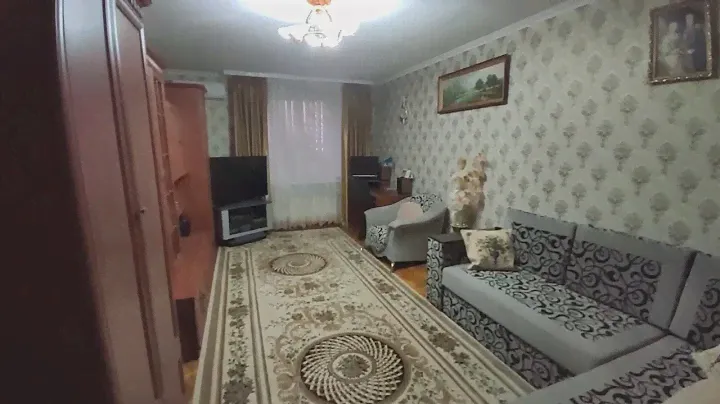 Продажа 3х кв Евпатория Ленина 32 а 146м2