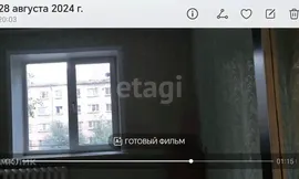Продам двухкомнатную квартиру 53.0 м² этаж 3/9 город Бердск улица Островского 81 городской округ Бердск
