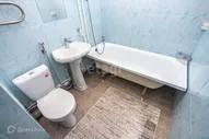 Продам однокомнатную квартиру 39.6 м² этаж 1/3 город Бердск Речкуновка городской округ Бердск, МК Сибиряк, к 4