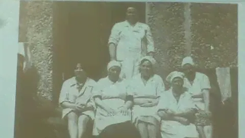 Долгих О. Заводская здравница: история санатория-профилактория "Лесная сказка"