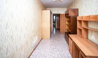 Продам трехкомнатную квартиру вторичку 57.0 м² этаж 8/9 город Бердск поселок Боровой улица 2-я Заводская 11/2