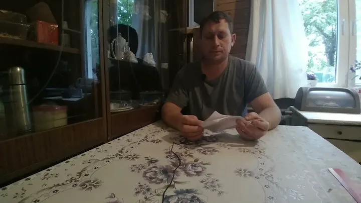 профнастил некондиция  как выглядит/очень дешево стоил профлист