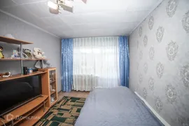 Продам однокомнатную квартиру 38.3 м² этаж 2/5 город Бердск улица Павлова 8 городской округ Бердск