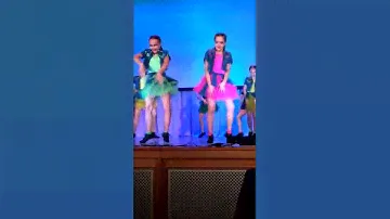 Бердск группа РАДОСТЬ