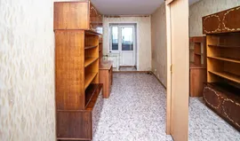 Продам трехкомнатную квартиру вторичку 57.0 м² этаж 8/9 город Бердск поселок Боровой улица 2-я Заводская 11/2
