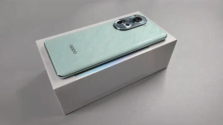 Oppo RENO 11 5G Unboxing & Camera Test | Retail Unit