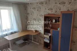 Продам трехкомнатную квартиру 70.3 м² этаж 5/6 город Бердск улица Красная Сибирь 119 городской округ Бердск