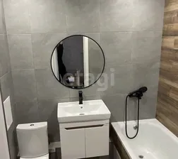 Продам однокомнатную квартиру 37.0 м² этаж 6/9 город Бердск улица Ключевая 61/1 городской округ Бердск