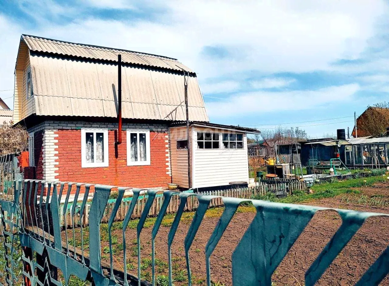 Бердск, с/о Радостное-0