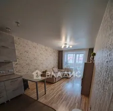 Продам однокомнатную квартиру вторичку 45.0 м² этаж 3/9 город Бердск улица Звездная 4
