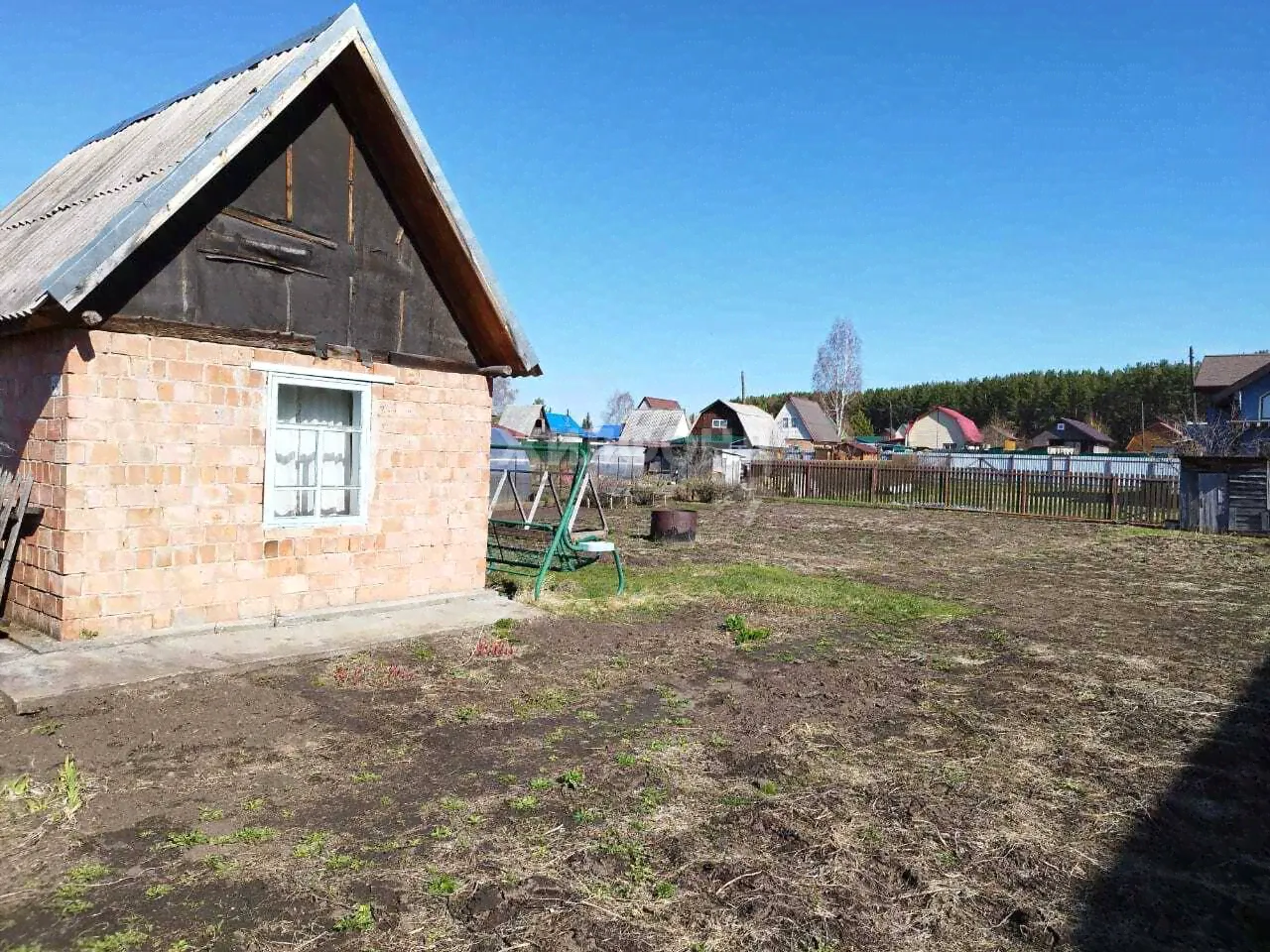 Бердск, с/о Вега-3-0