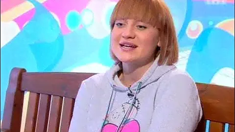 ТНТ ДОМ 2 Город любви 3089 день. Эфир от 24.10.2012