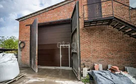 Сдаю производственно-складское помещение 1600.0 м² город Бердск улица Барнаульская 16к/1