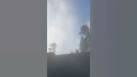 Парк-отель Хвоя, п. Речкуновка, Бердск, Новосибирская область