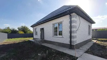 ст. Старомышастовская! Дом за 6.4 млн.₽! 6 соток!!!