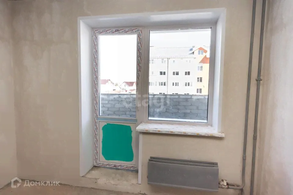 Продам однокомнатную квартиру 33.4 м² этаж 2/4 город Бердск улица Белокаменная 29 городской округ Бердск