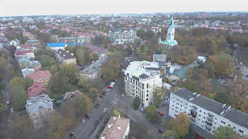 Комплекс Дом на Пушкина Калининград  Купить квартиру в элитном доме от застройщика +74012902551