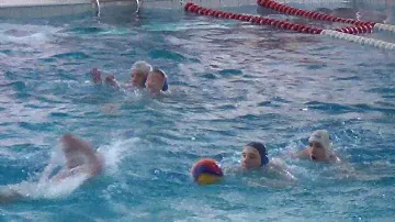 Кубок Кемерово 2017. Кристалл - Атланта Кемерово (5-2). 1 й период