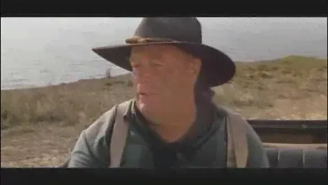 Сибирский цирюльник (1998) трейлер