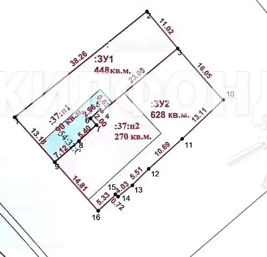 Продам дом 30.0 м² этажей 1 город Бердск улица Водобачная-0