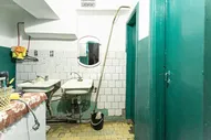 Сдаю однокомнатную квартиру 12.9 м² этаж 4/5 город Бердск улица Островского 73 городской округ Бердск