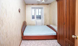 Продам трехкомнатную квартиру вторичку 57.0 м² этаж 8/9 город Бердск поселок Боровой улица 2-я Заводская 11/2