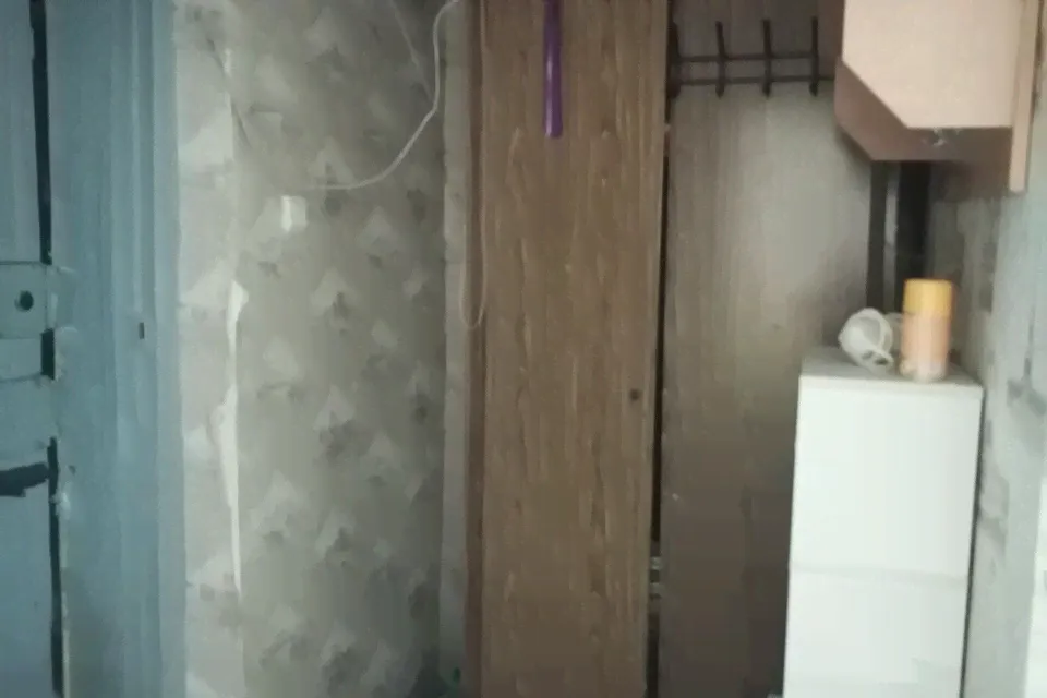 Продам однокомнатную квартиру 33.4 м² этаж 4/5 город Бердск улица Комсомольская 2в городской округ Бердск-4