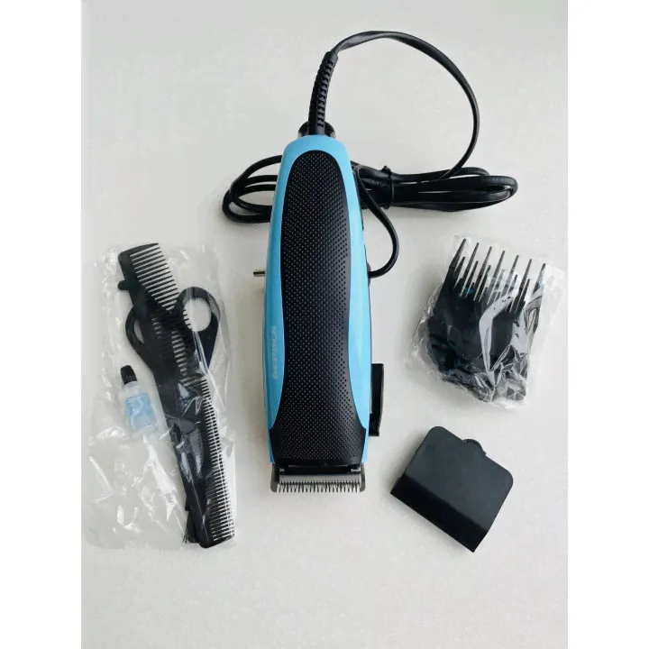 Машинка д/стрижки Бердск 5104С сет., 220В/8Вт
