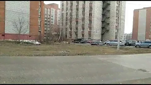 Улица Попова
