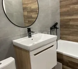 Продам однокомнатную квартиру 37.0 м² этаж 6/9 город Бердск улица Ключевая 61/1 городской округ Бердск