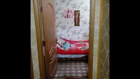 #Клин #комната в четырешке на улице Первомайская #Подмосковье #АэНБИ #недвижимость