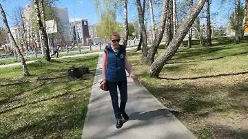 Бердск экскурсионный.