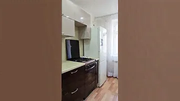 1к квартира в Замелекесье 21/20